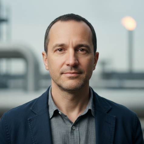 Sage Rowen Senior Reporter EnergyTech