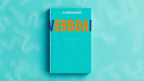 Cover of most anticipated romance April 2026: 'Overboard' by Kandi Steiner.