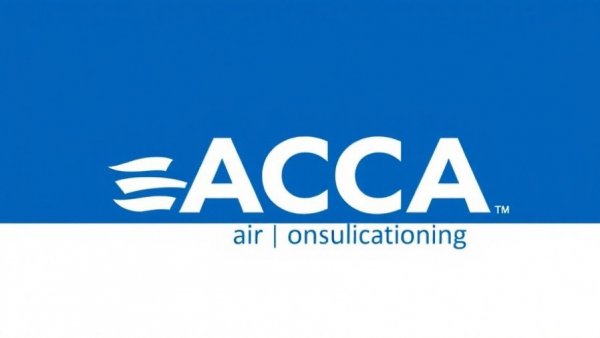 ACCA logo - prevent compressor failures guidance.