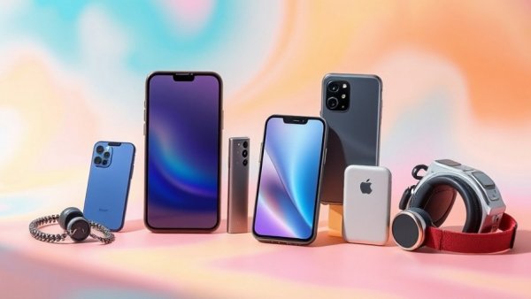 Tech gadgets featured in Amazon Spring Sale Tech Deals.