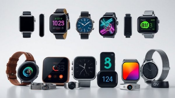 Quirky gadgets from Amazon including modern tech devices.