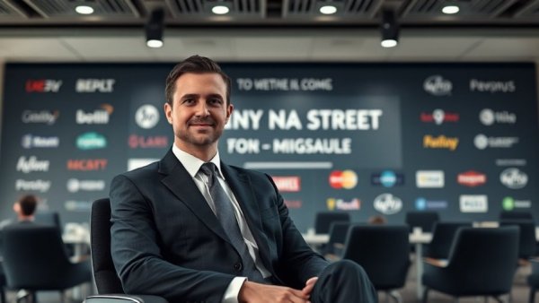 Business discussion on HVAC Trends Consolidation 2026 Market