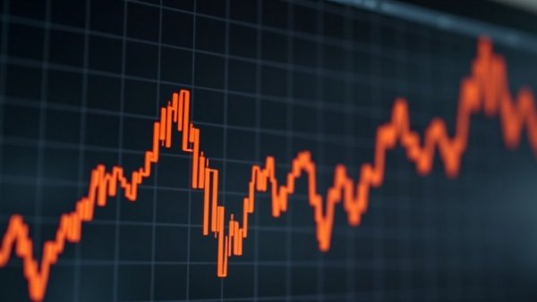 Chart of Avis stock surge signifies short squeeze impact