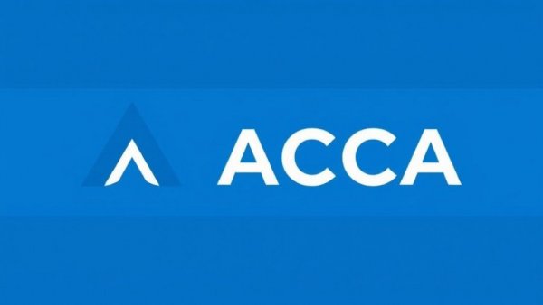 ACCA logo with HVAC blog text