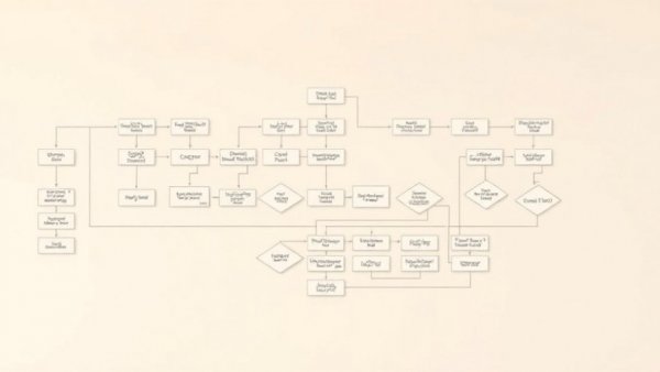 Flowchart illustrating medical summarization process on beige background.