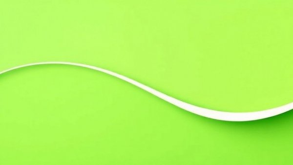 Simple green and white abstract design for Japan Drug Development Ecosystem