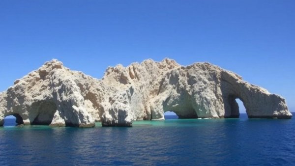 Cabo Discount Tours