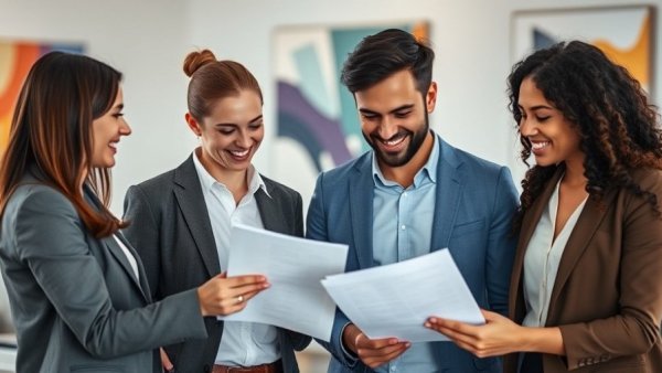 Stripe's website redesign discussion in modern office setting