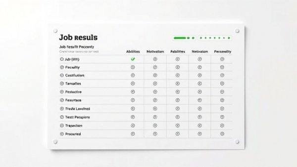 HVAC hiring mistakes graph showing job-fit percentages and traits.