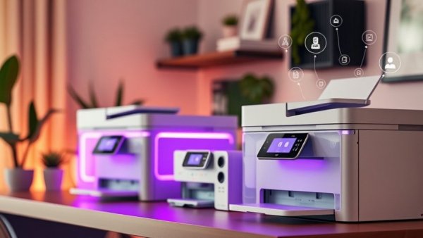 Bambu Lab printers and Home Assistant integration in a modern setup