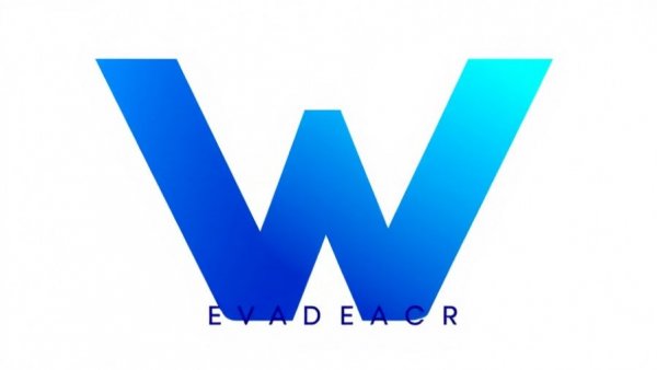 Modern WHVACR logo unveiled with sleek design.