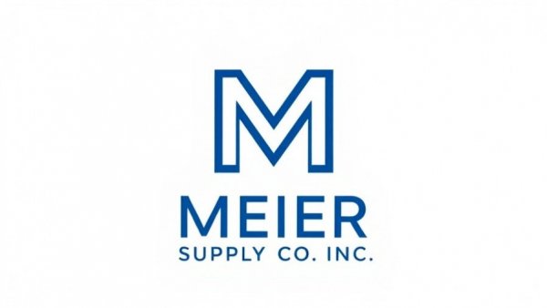 Meier Supply Pennsylvania Branch logo with bold design.