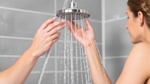What Causes Low Water Pressure in Shower and How to Fix It