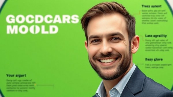 40 Under 40 HVAC opinion editorial with professional headshot