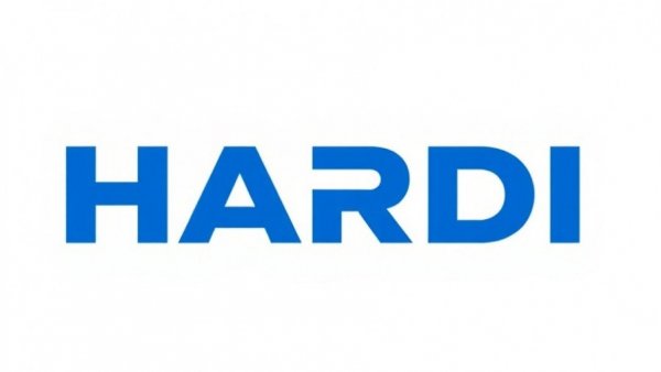 HARDI logo related to USMCA changes HVAC industry