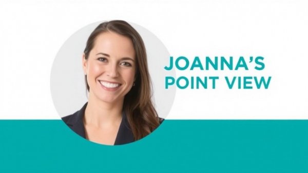 Joanna's Point of View on California HVAC Sales Reporting Rule