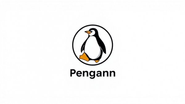 Hoshizaki logo with penguin emblem, South-Central U.S. representation.