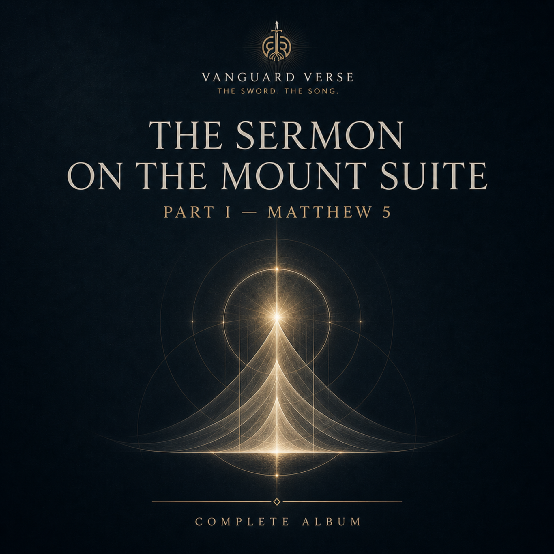 Sermon on the Mount