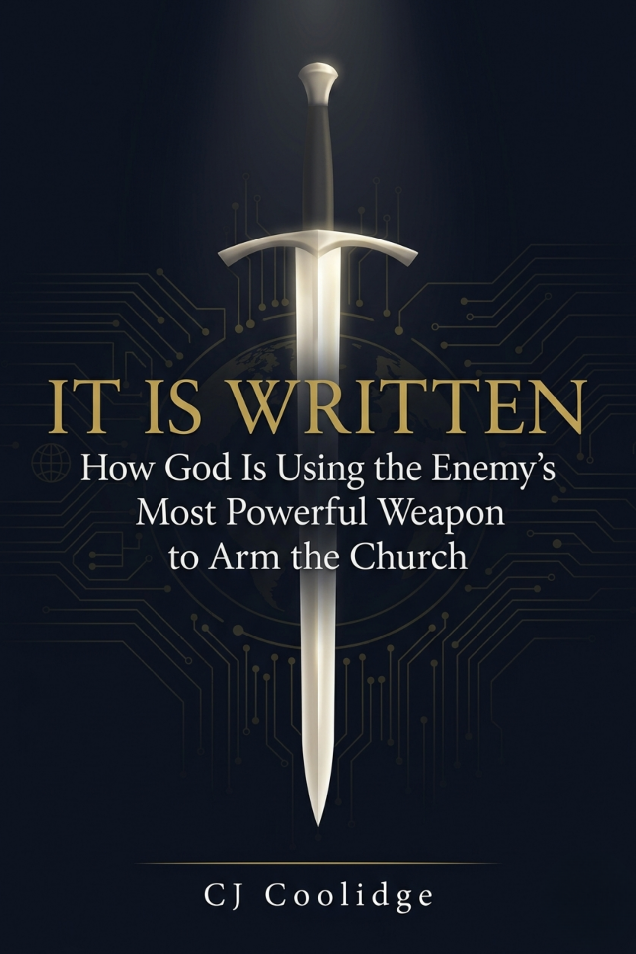 It Is Written book cover