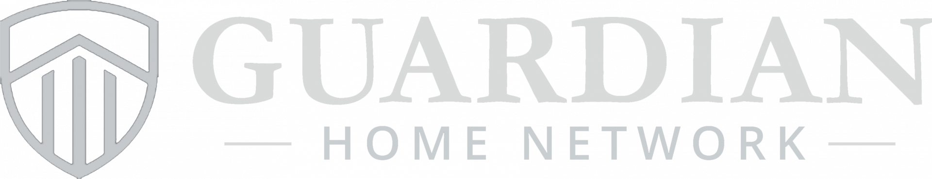 Guardian Home Network Logo