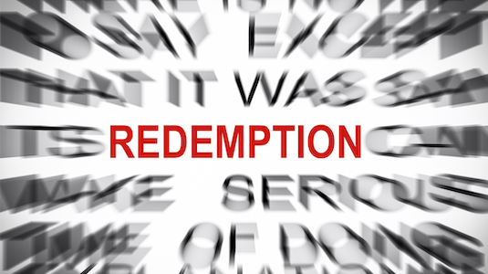 Redemption