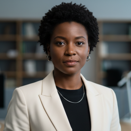 Nia Brooks Associate Editor