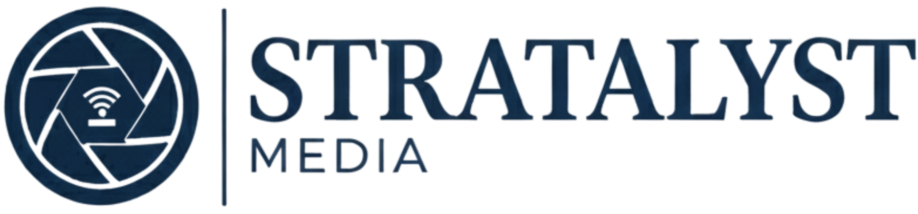 Stratalyst Media Logo