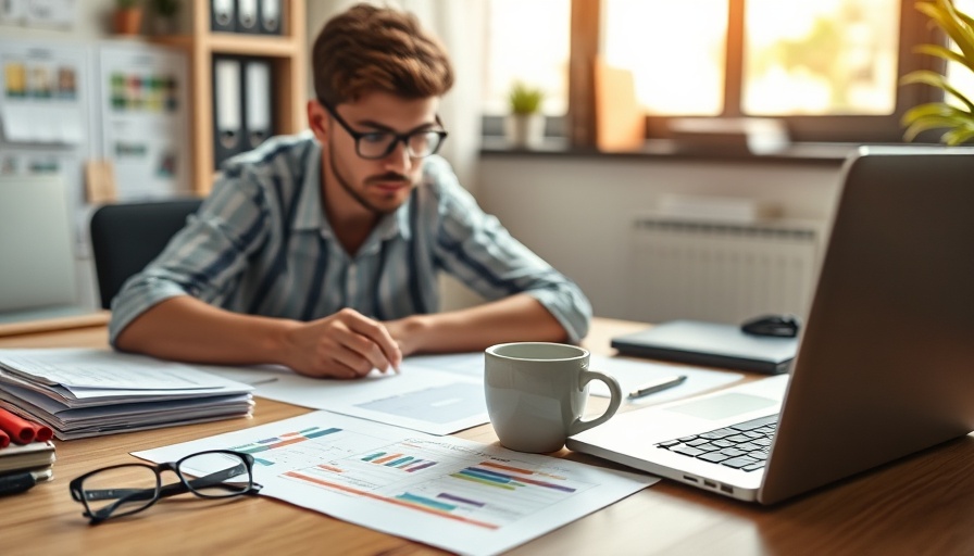 Focused individual planning schedule with leadership strategies.