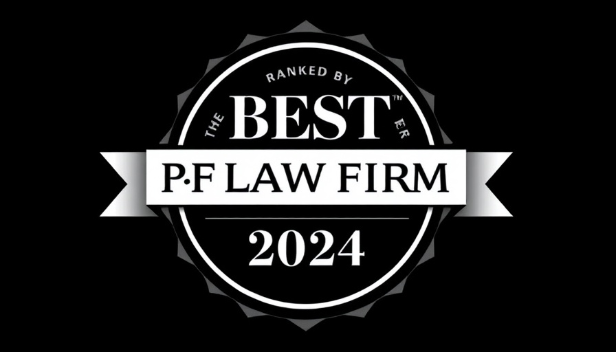 Best Law Firms 2024 badge by Best Lawyers, Employee Benefit Plans
