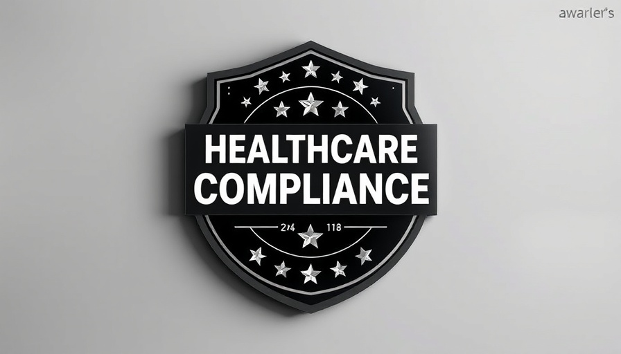Healthcare Compliance award badge Best Law Firms 2024