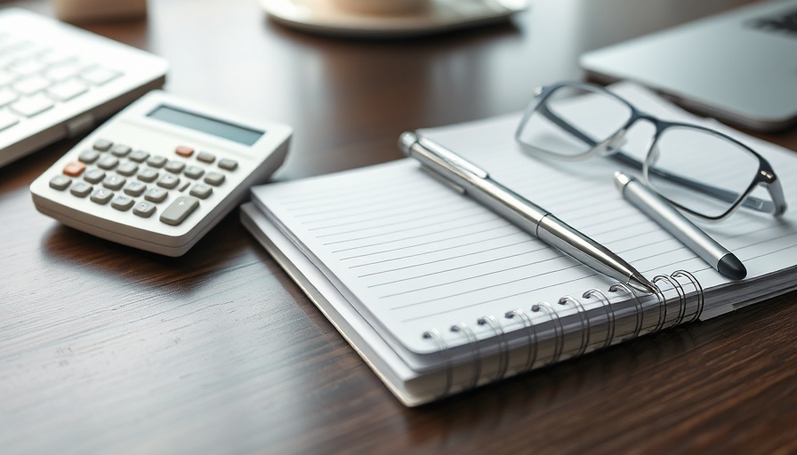 Modern workspace setup illustrating employee support tools.