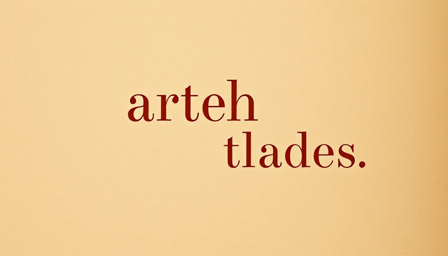 Modern design for workforce development certifications.