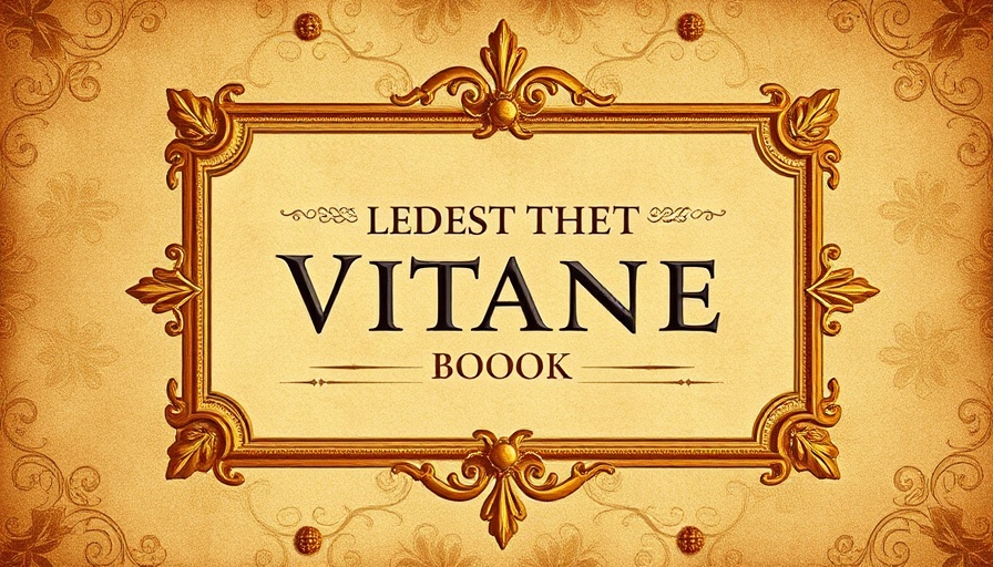 Elegant vintage Q&A about historical fiction book reviews.