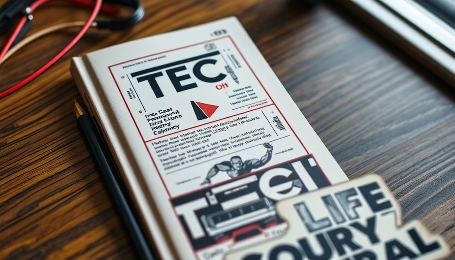 Tech Life Journal