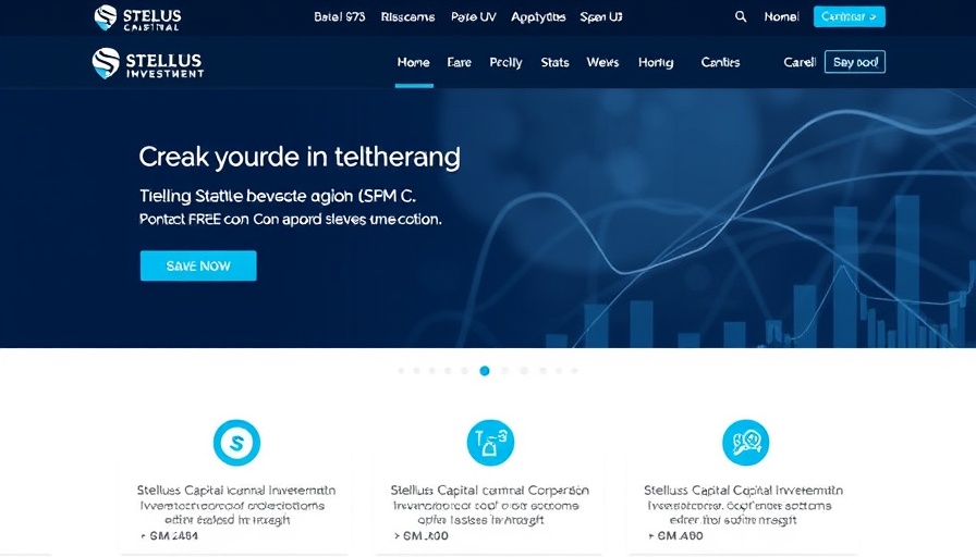 Stellus Capital Investment Corporation (SCM) Stock Price, News, Quote & History 