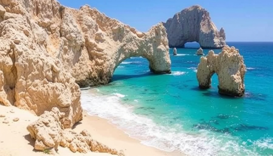 Discover Fun Things To Do in Cabo | Enjoy an Memorable Vacation