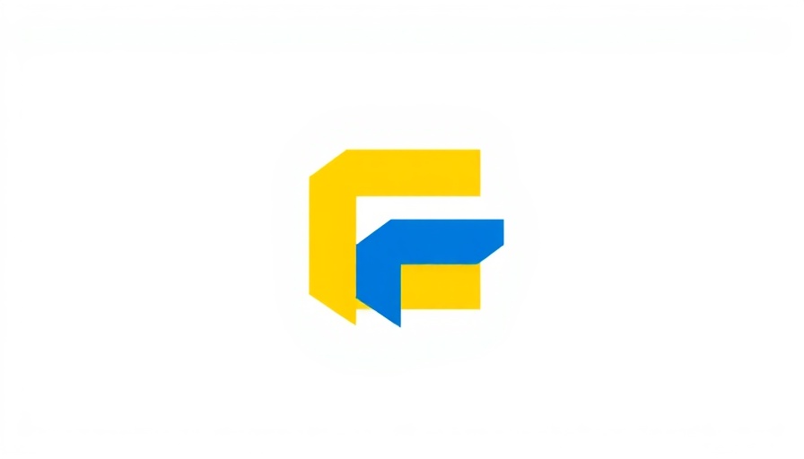 Drivepoint logo with stylized geometric shapes