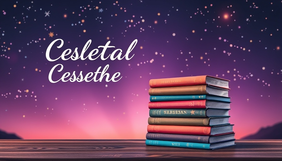 Clean romance August book recommendations on a starlit background.