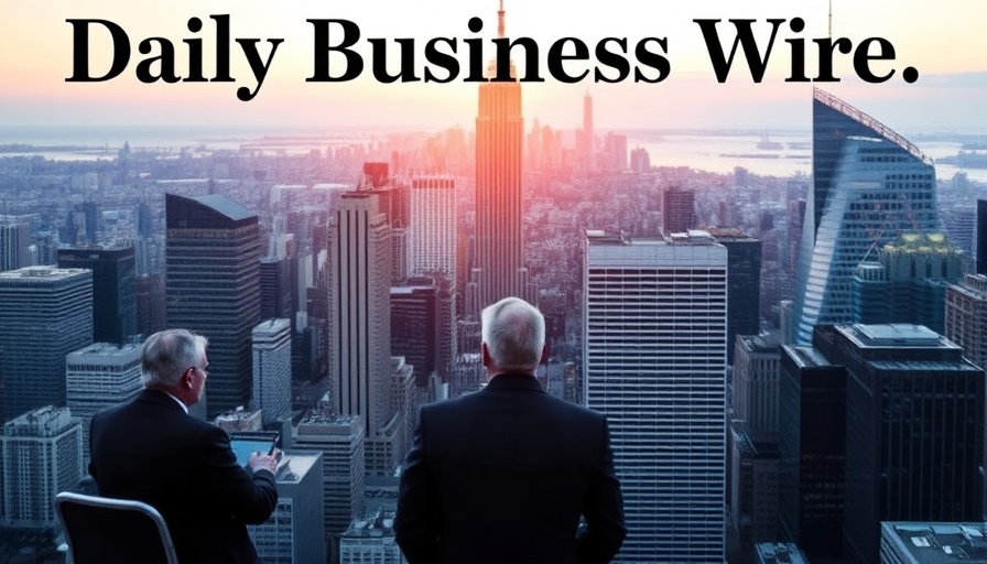 Daily Business Wire