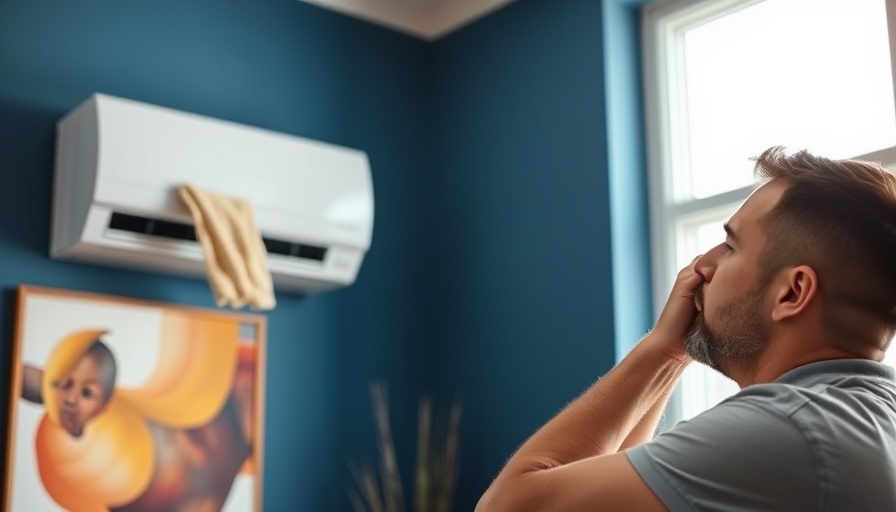 Person performing heat pump maintenance tips by cleaning filter
