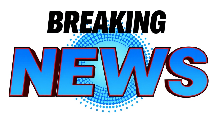 Breaking News graphic for Rewiring America Energy Efficiency Partnership.
