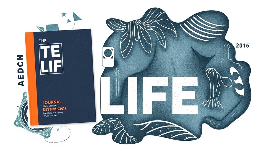 Tech Life Journal