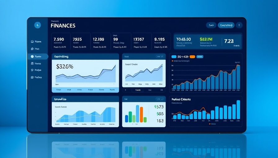 Prevent kids from gaming overspending with finance tracking dashboard.