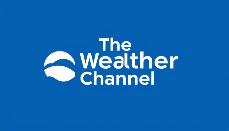 The Weather Channel logo for San José del Cabo weather forecast.