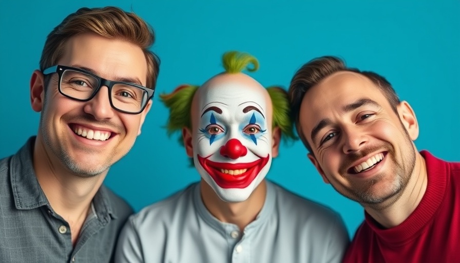 Discussion on how Hollywood misrepresents mental illness with vibrant visuals.