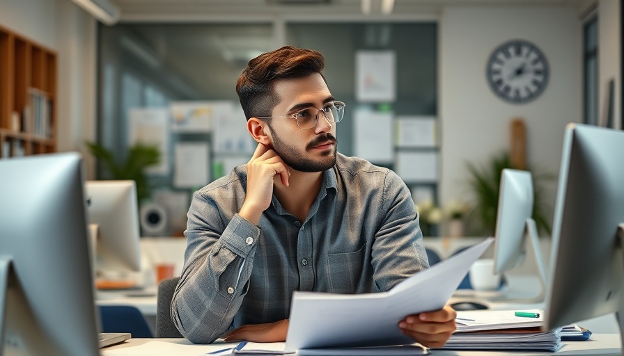 Entrepreneur learning languages for business growth.