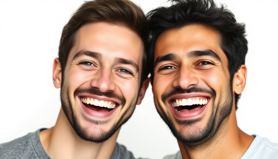 Happy men smiling, OpenAI AI device challenges