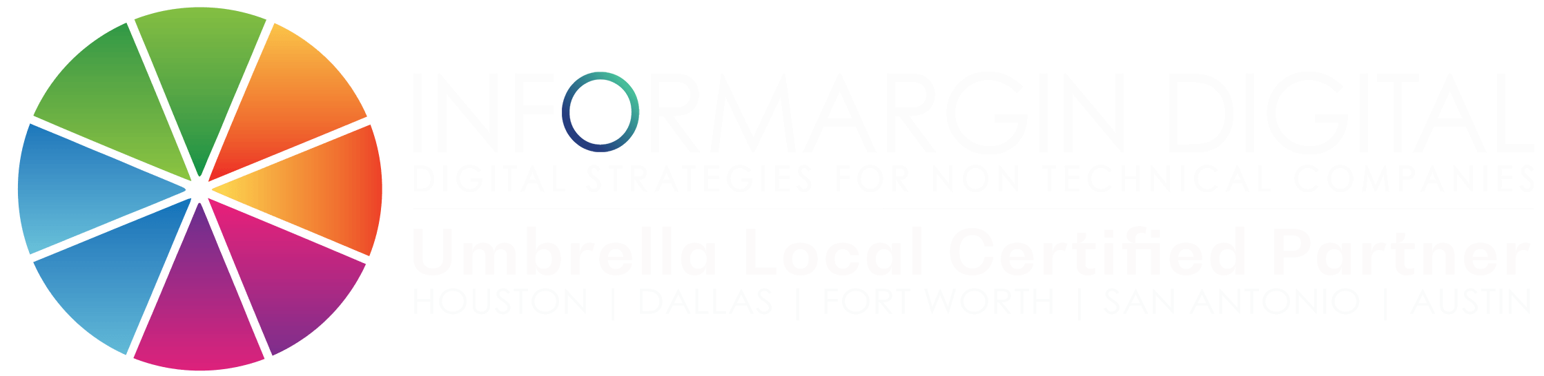 Informargin Digital Logo 