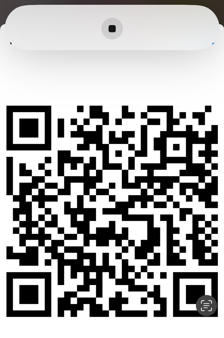 QR Code to Whats-up Vanguard page