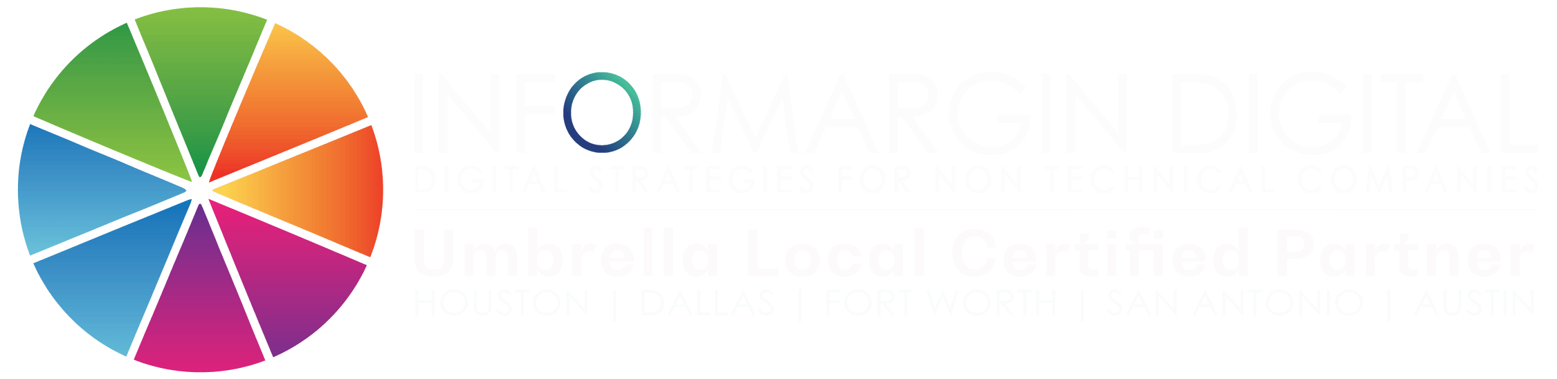 Informargin Digital Logo 